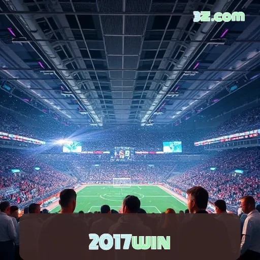 2017win: A Plataforma de Jogos Que Todos Estão Falando!