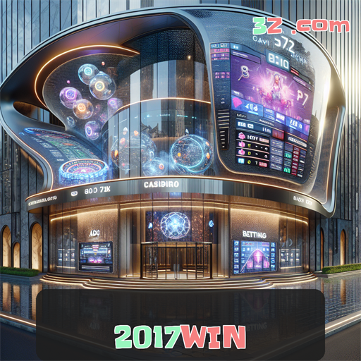 Cassino 2017win: Diversão e Emoção em Cada Clique