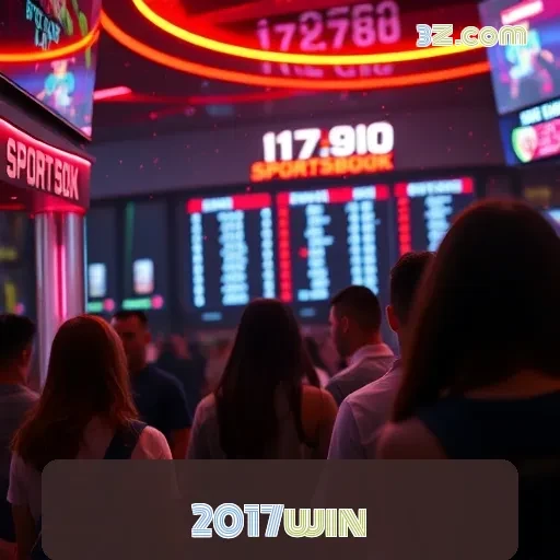 2017win VIP