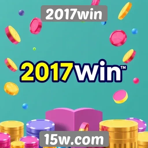 Comparativo entre 2017win e outras plataformas de jogos