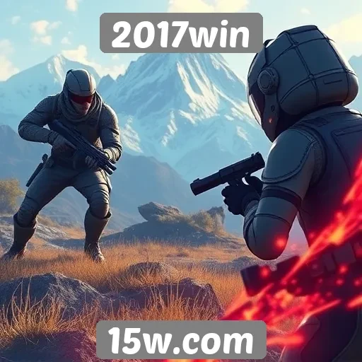 Tendências de jogos oferecidos por 2017win em 2026