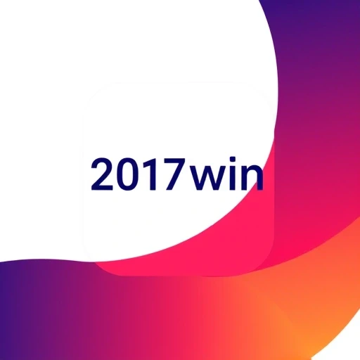 2017win