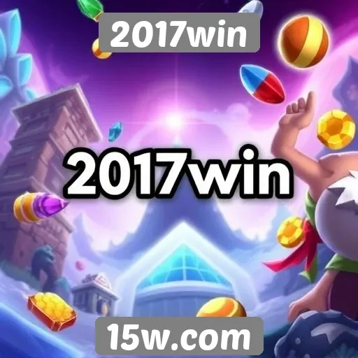 Jogos mais populares do site 2017win