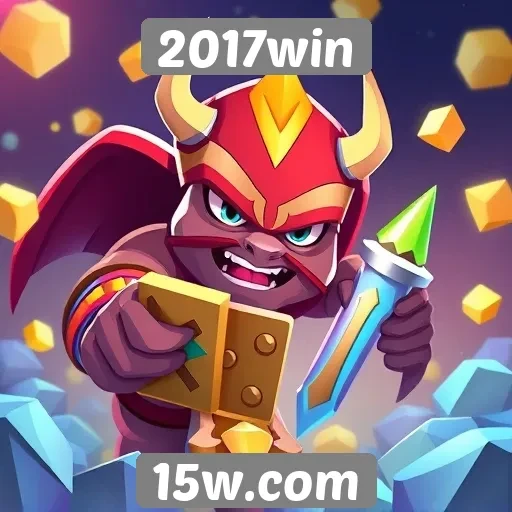 Principais jogos disponíveis no 2017win